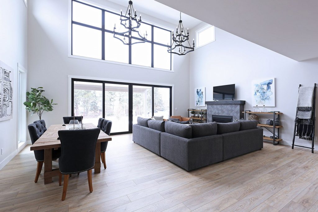 Barnaby Bench I 3