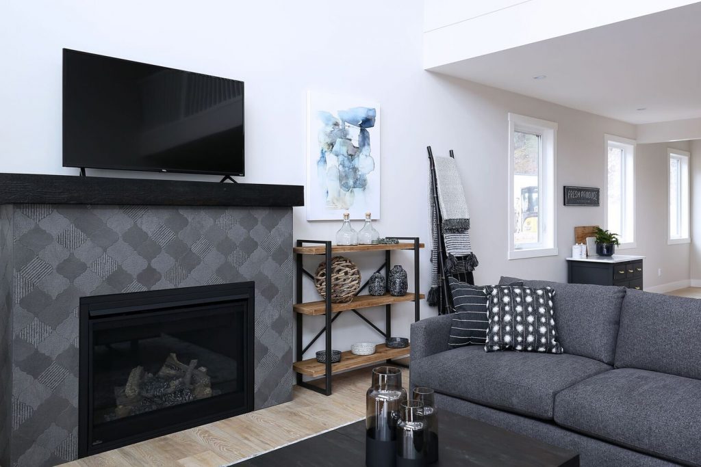 Barnaby Bench I 2