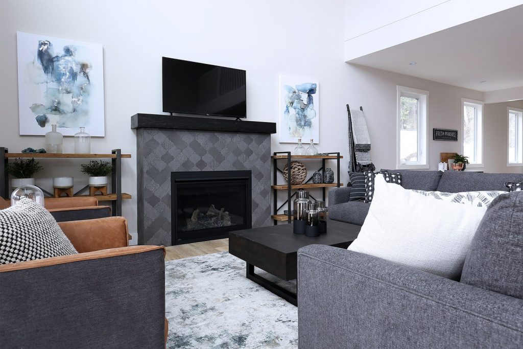 Barnaby Bench I 5