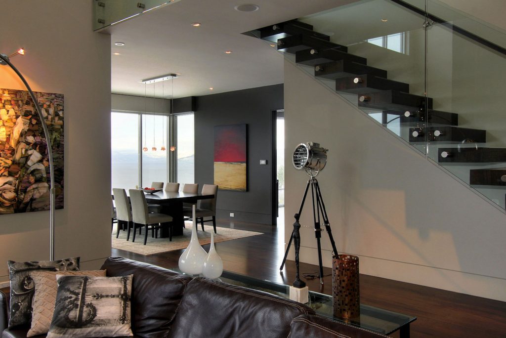 Urban Okanagan Residence 8