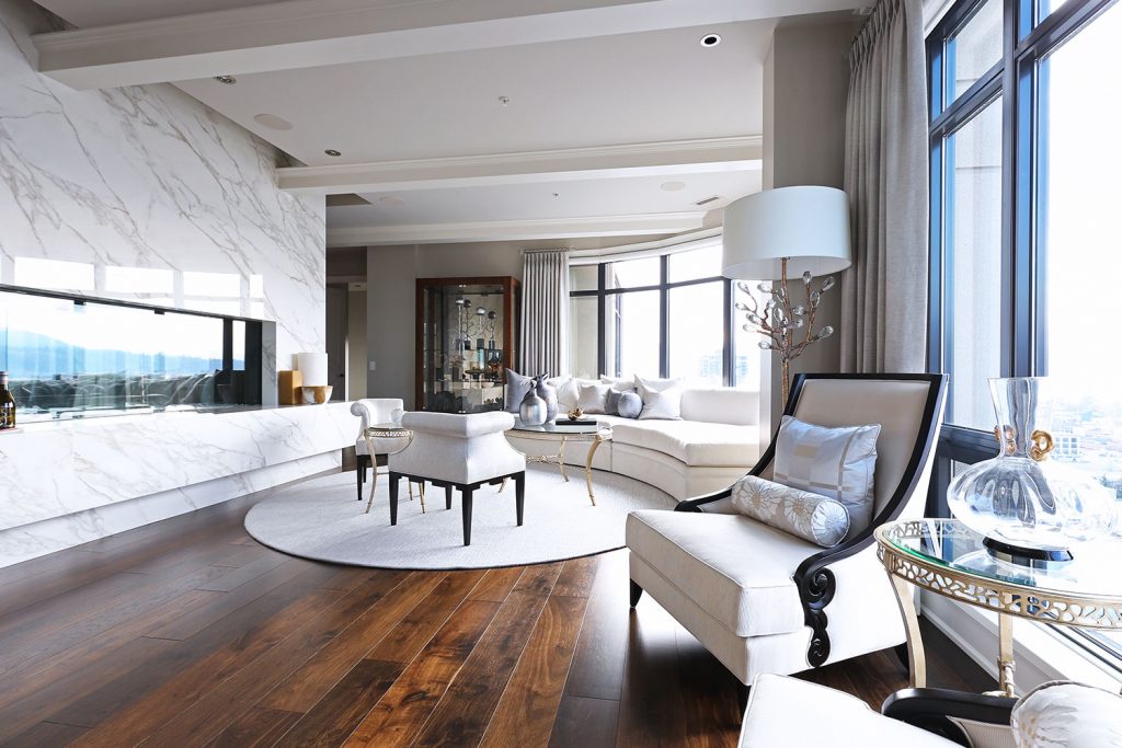 Urban Okanagan Residence 3