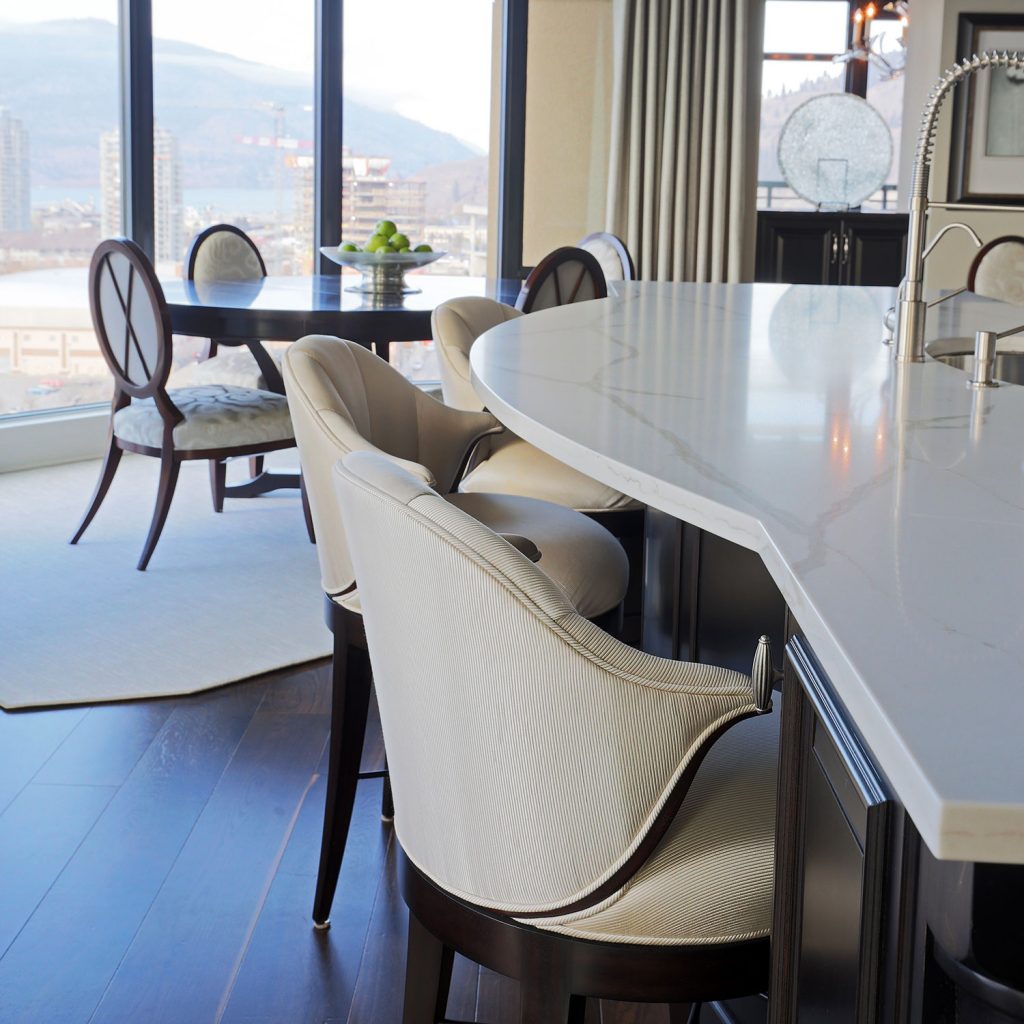 Urban Okanagan Residence 10