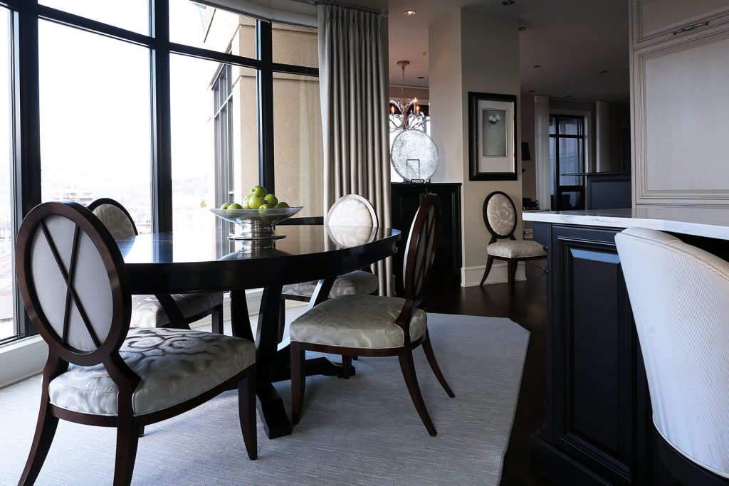 Urban Okanagan Residence 1