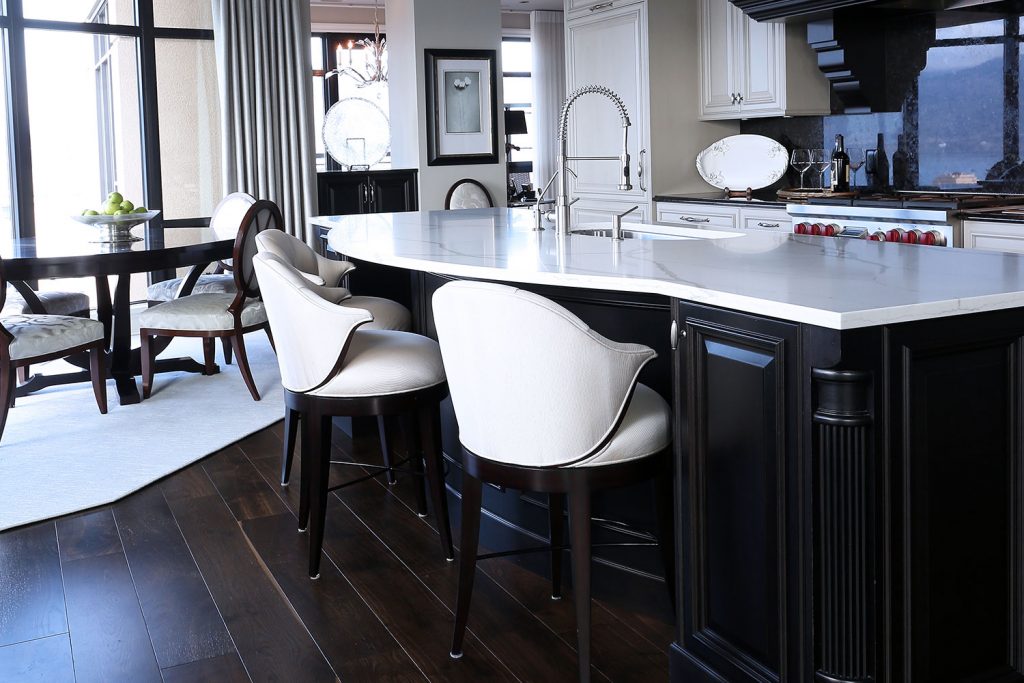 Urban Okanagan Residence 9