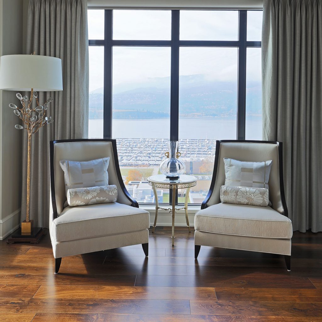 Urban Okanagan Residence 7