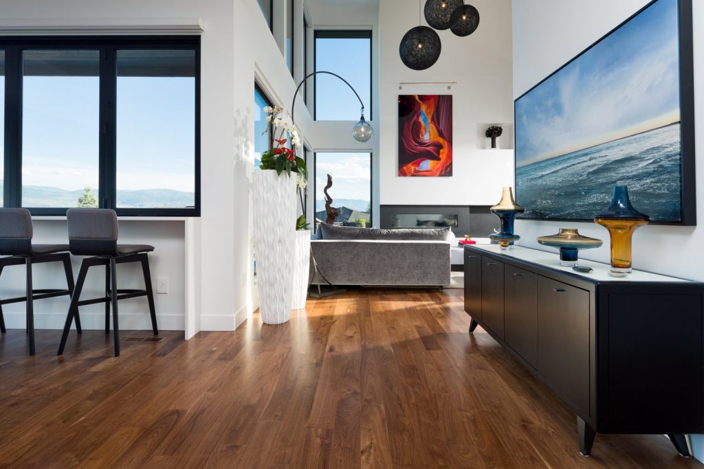 Collected Modern Residence 4
