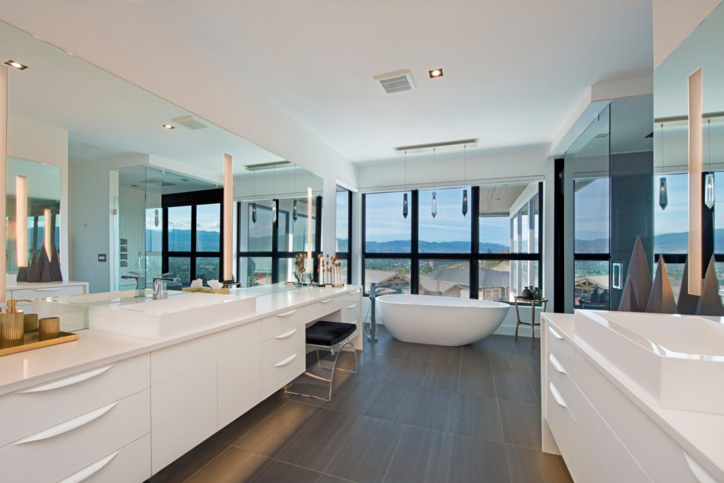 Collected Modern Residence 6