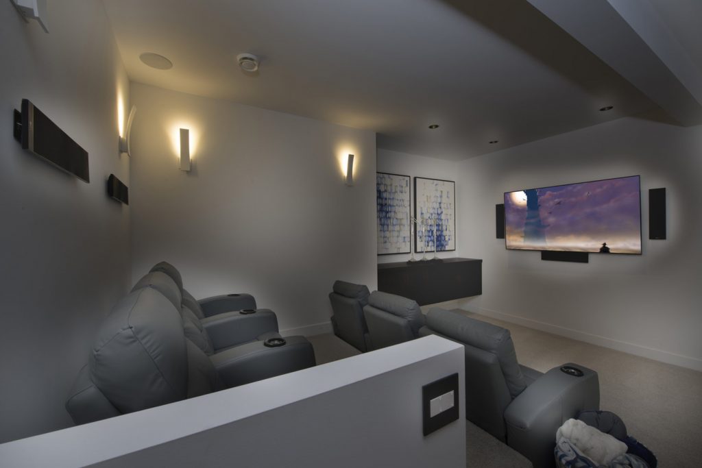 Collected Modern Residence 8