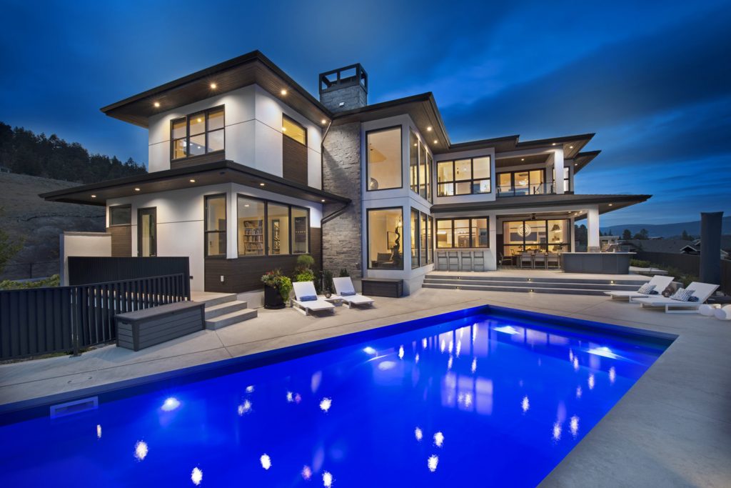 Collected Modern Residence 1