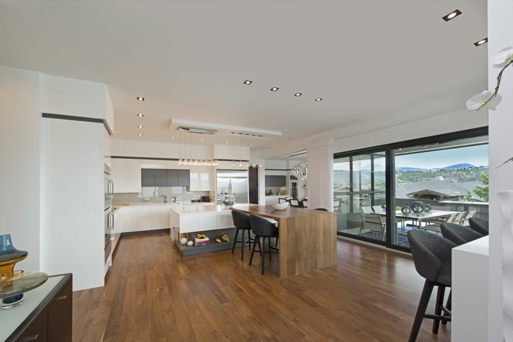 Collected Modern Residence 3