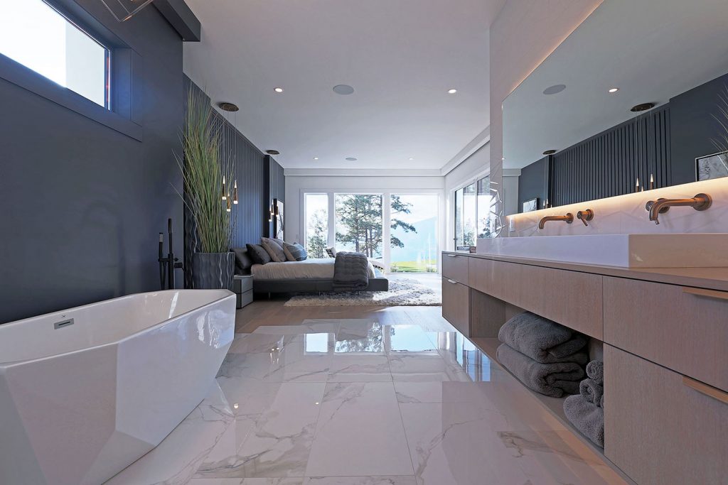 Millennium Home 7