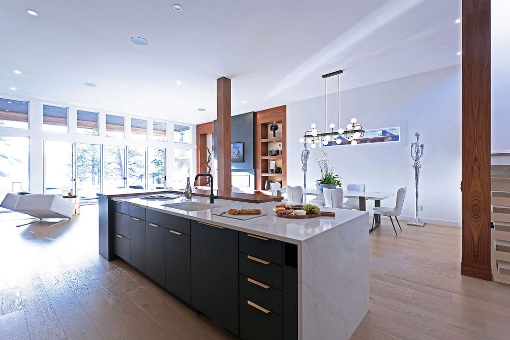 Millennium Home 6