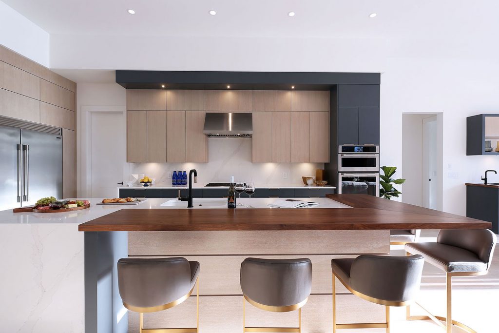 Millennium Home 2