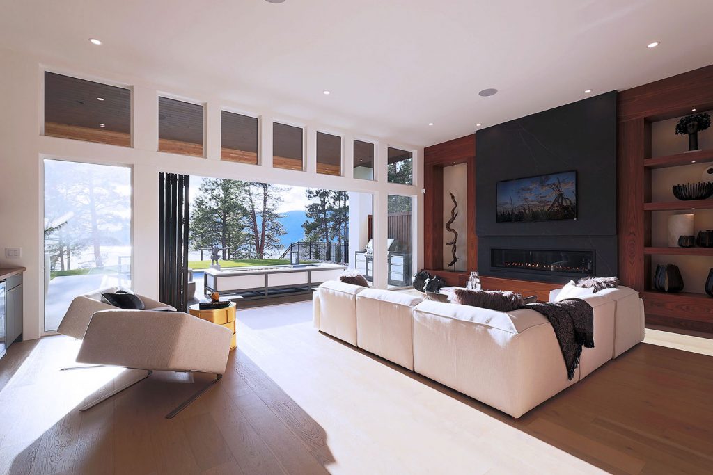 Millennium Home 4
