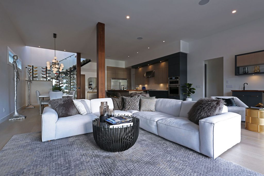 Millennium Home 1