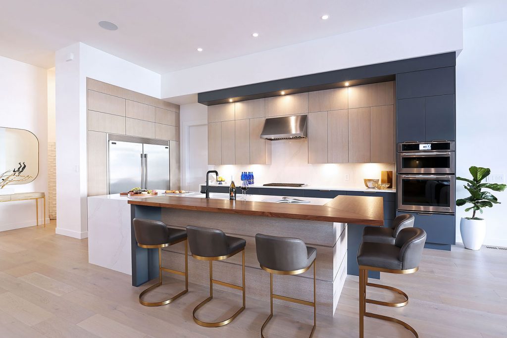 Millennium Home 5