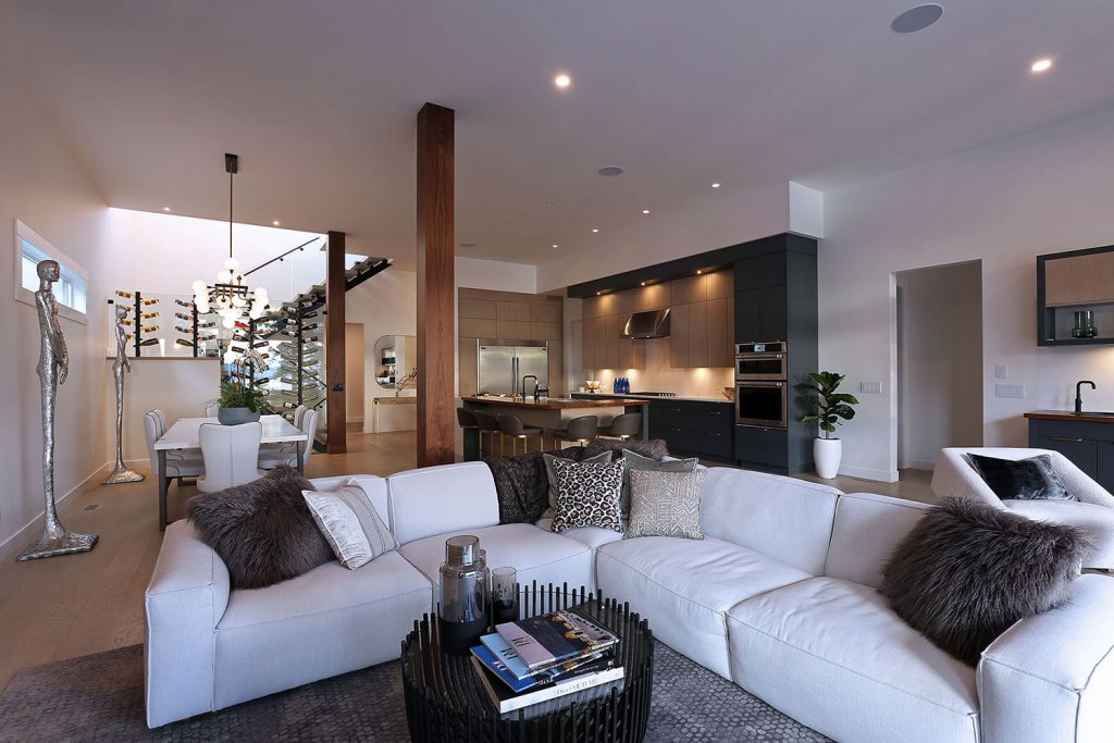 Millennium Home 3
