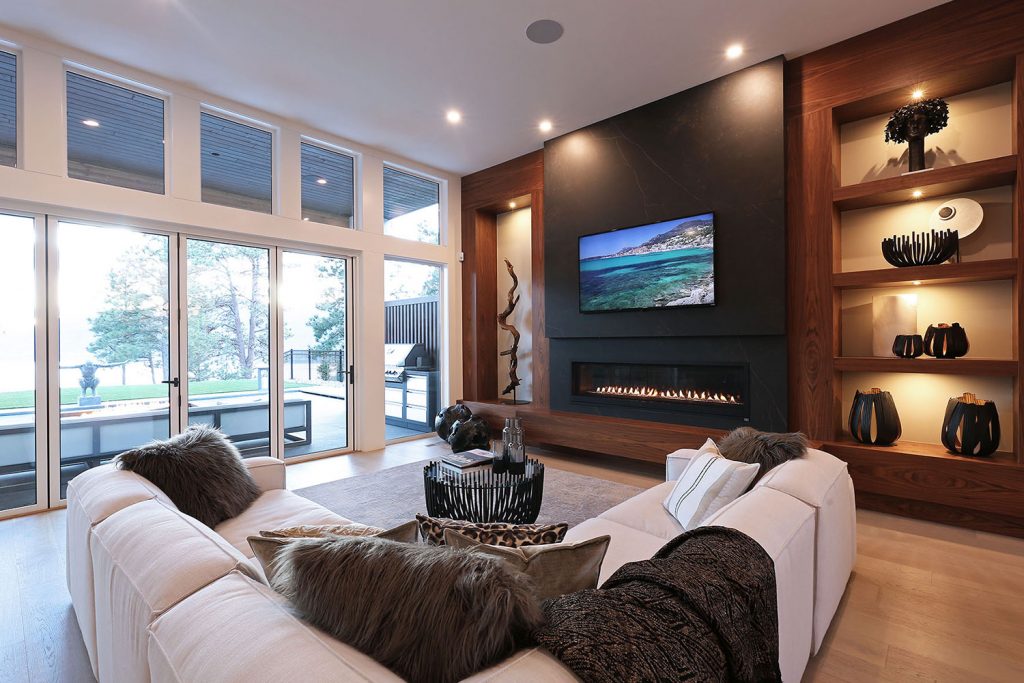 Millennium Home 9