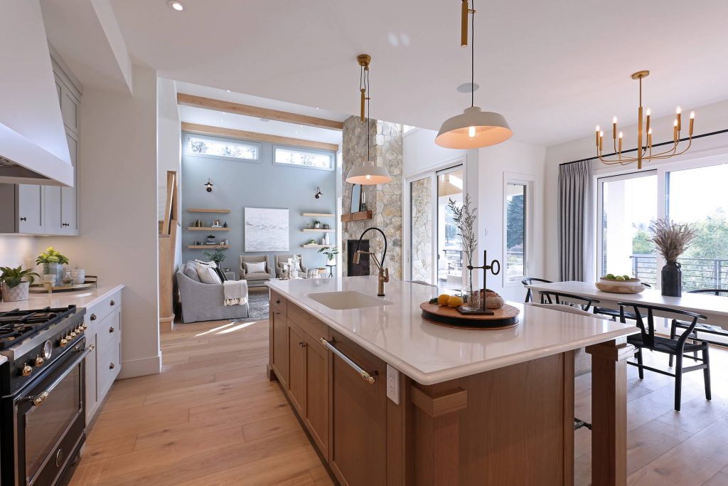 Orchards Show Home 2
