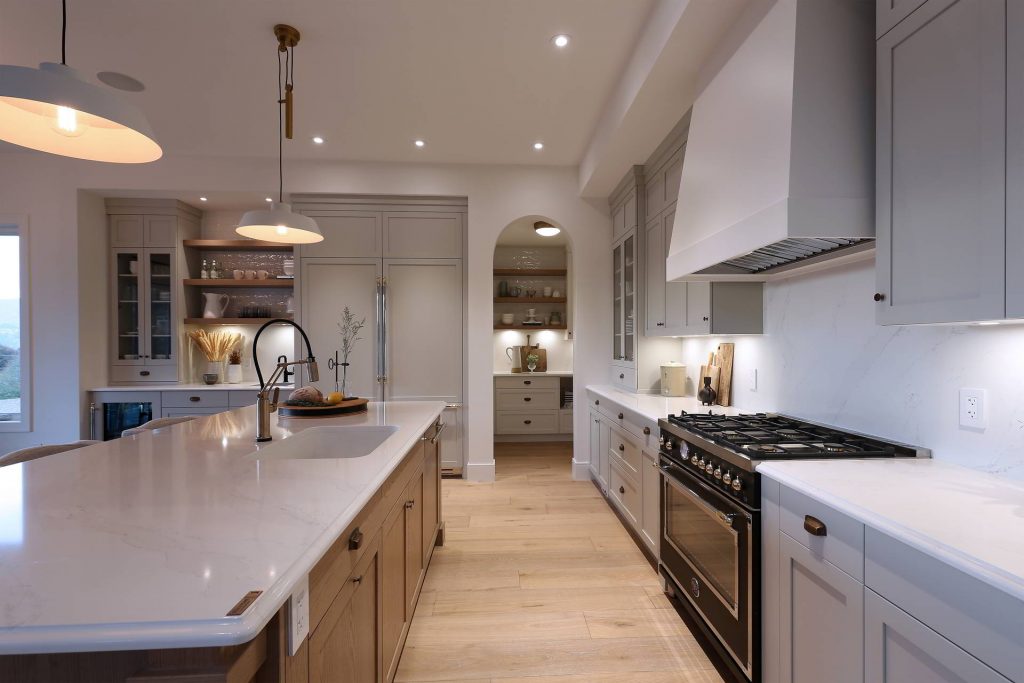 Orchards Show Home 1