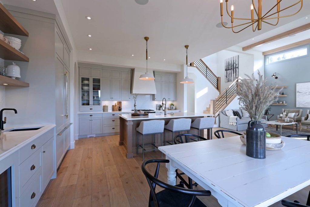 Orchards Show Home 6