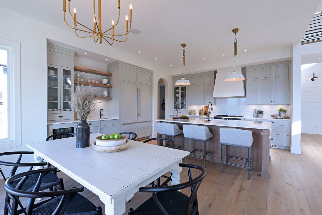 Orchards Show Home 1