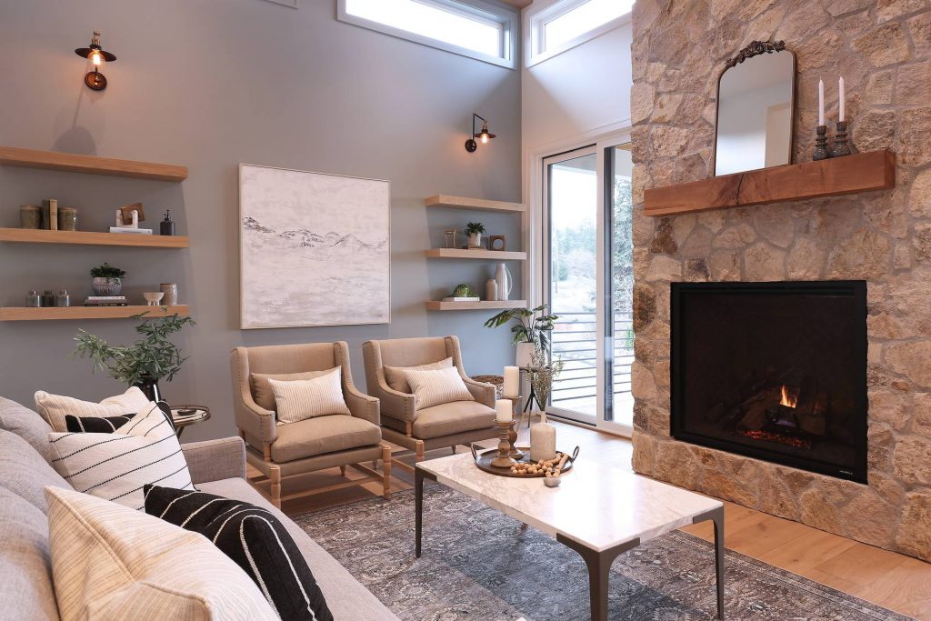 Orchards Show Home 2