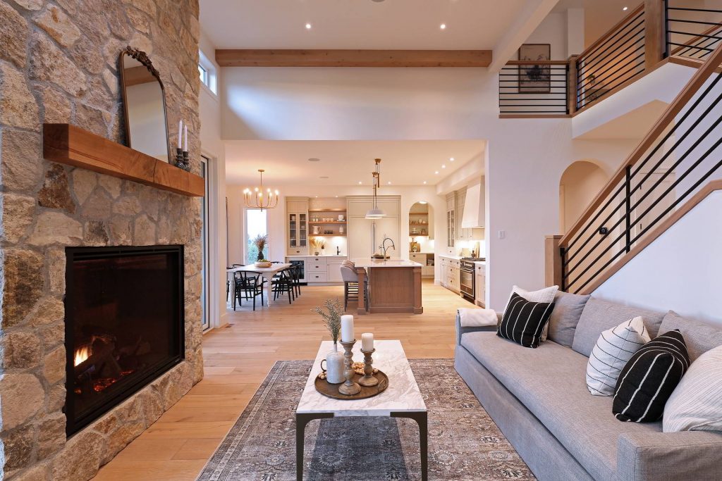 Orchards Show Home 4