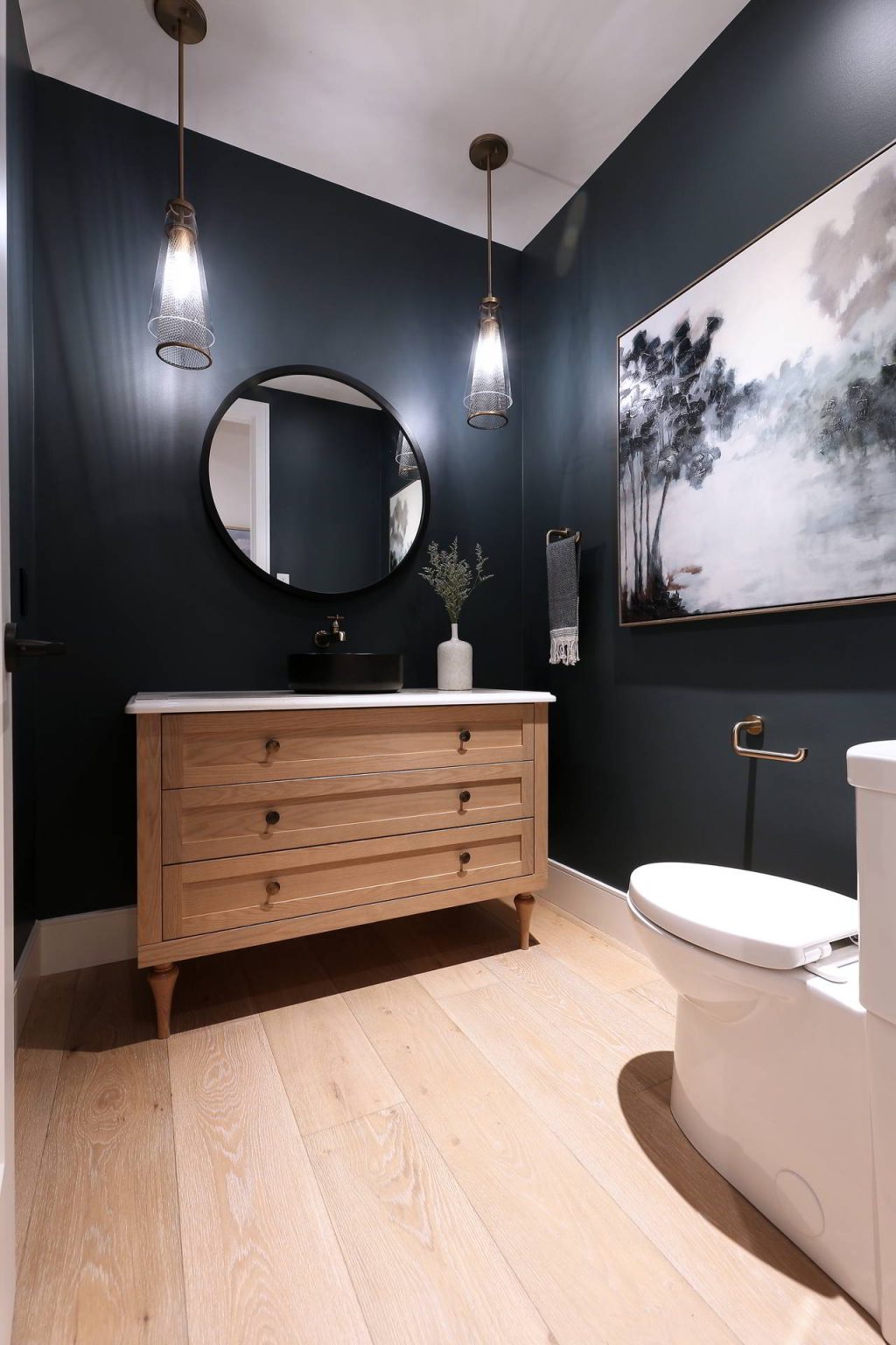 Orchards Show Home 9