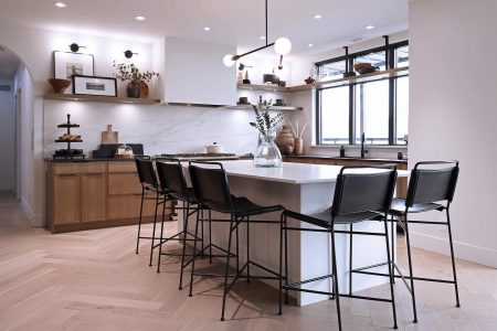 The Madison 1 The Madison 1