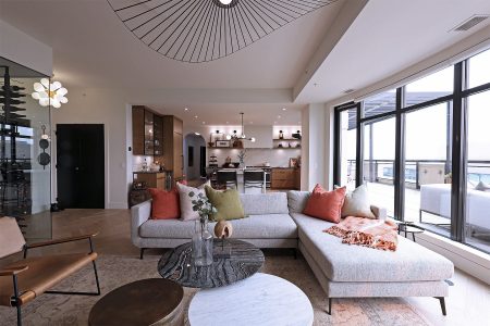 The Madison 4 The Madison 4