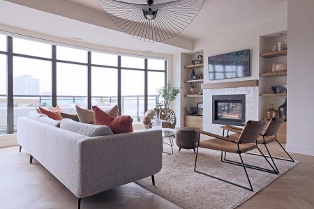 The Madison 5 The Madison 5