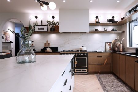 The Madison 8 The Madison 8