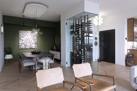 The Madison 9 The Madison 9