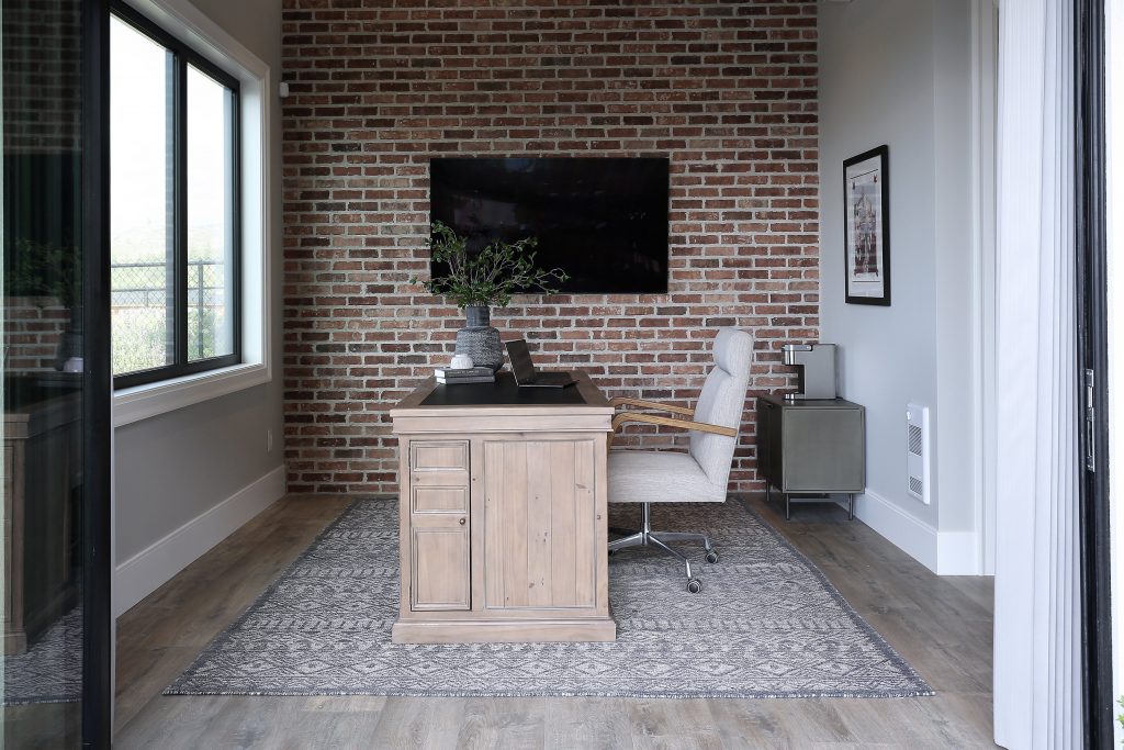 European-Inspired Farmhouse 13