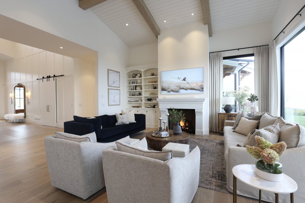 European-Inspired Farmhouse 3
