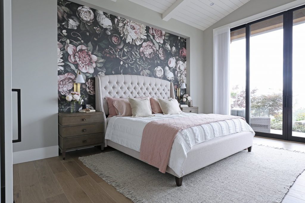 European-Inspired Farmhouse 7