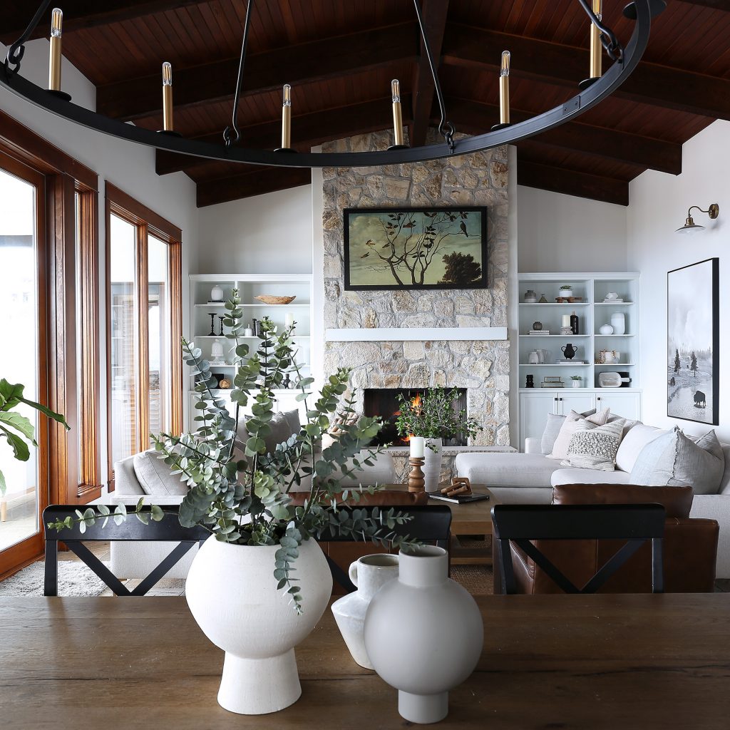 Interior Design Accessories