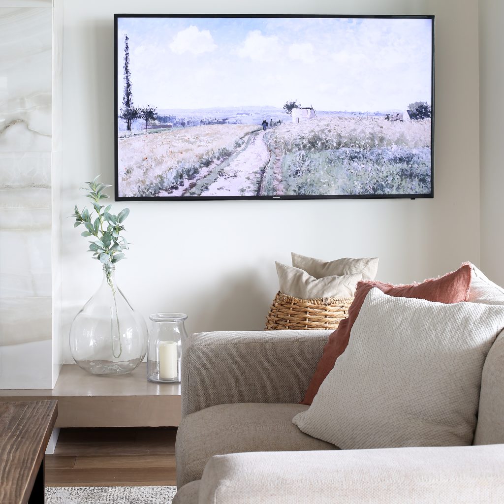 Elegant Farmhouse 3