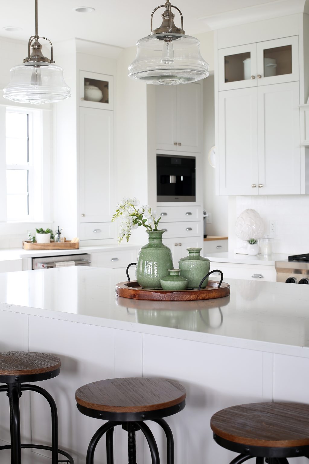 Elegant Farmhouse 9