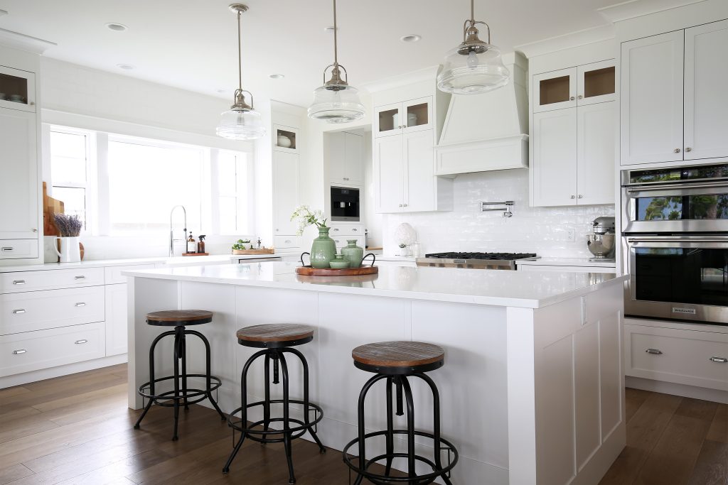 Elegant Farmhouse 2