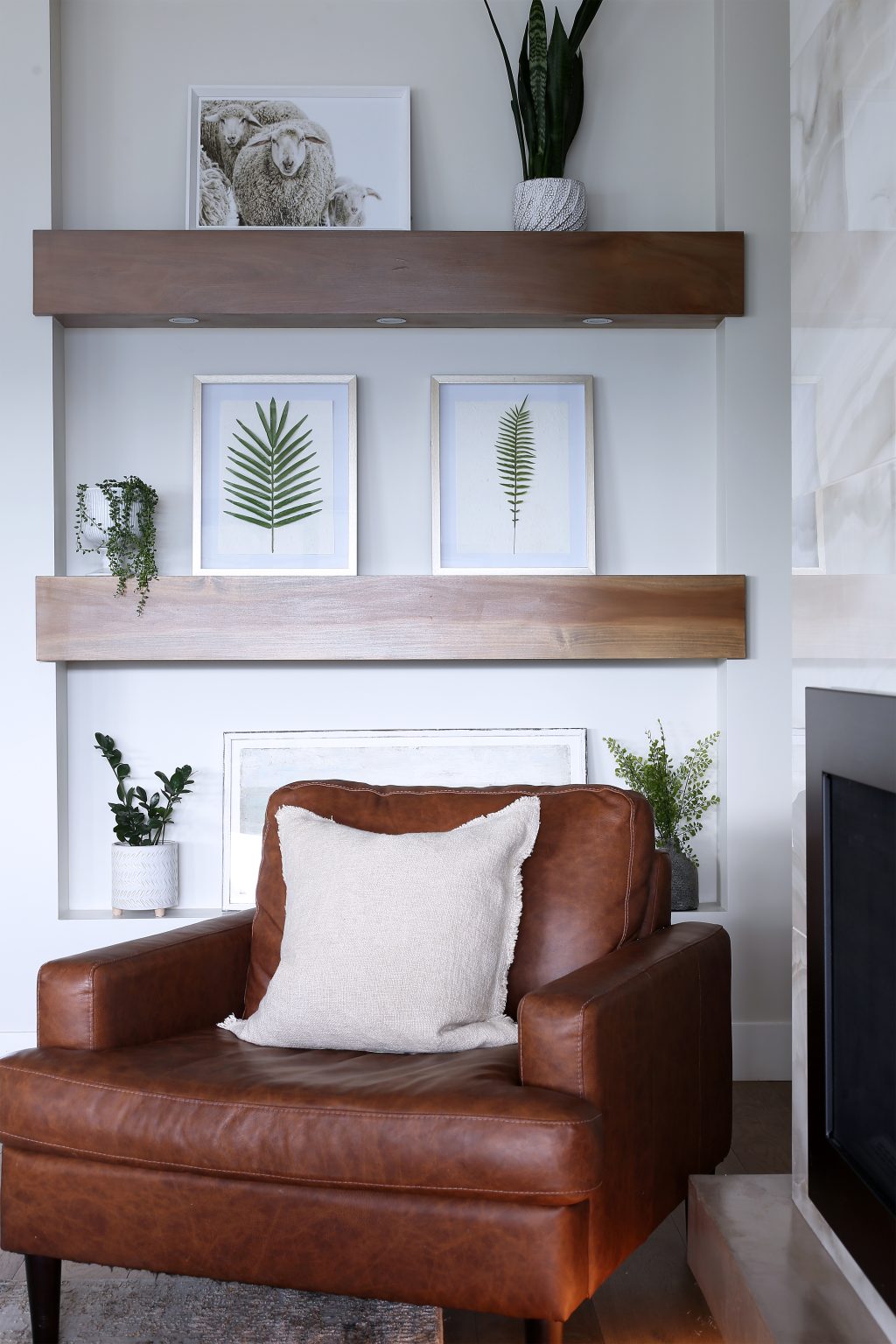 Elegant Farmhouse 10