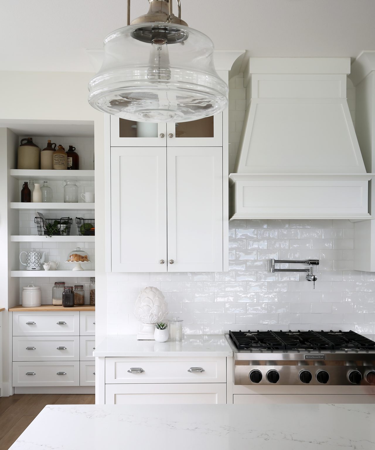 Elegant Farmhouse 11