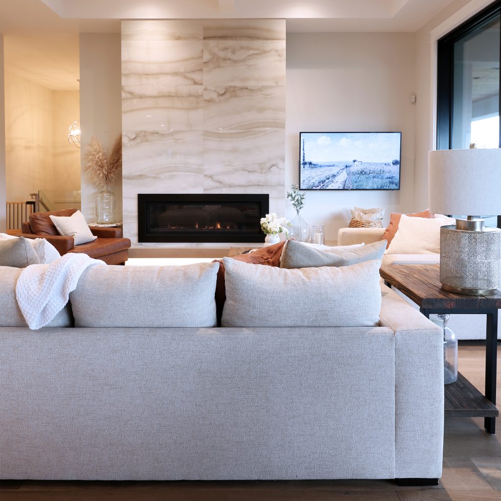 Elegant Farmhouse 1