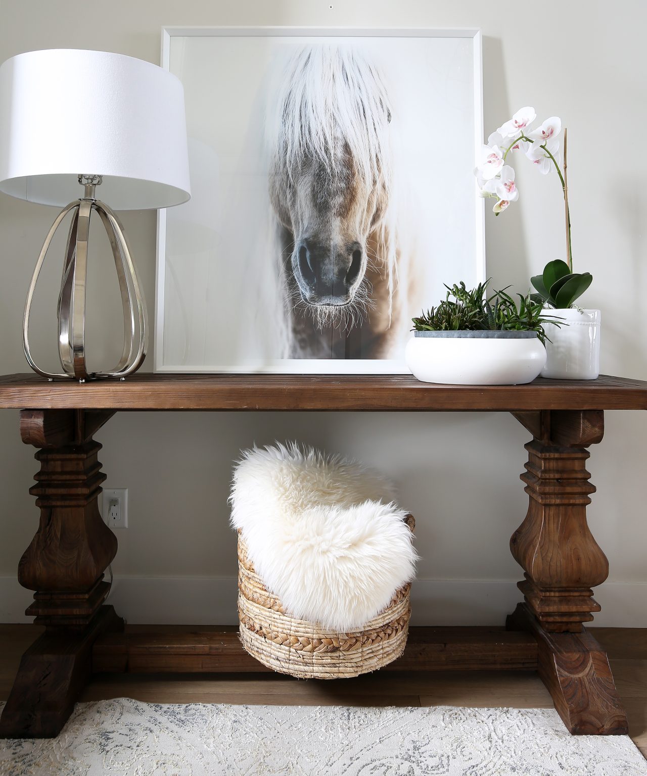 Elegant Farmhouse 17