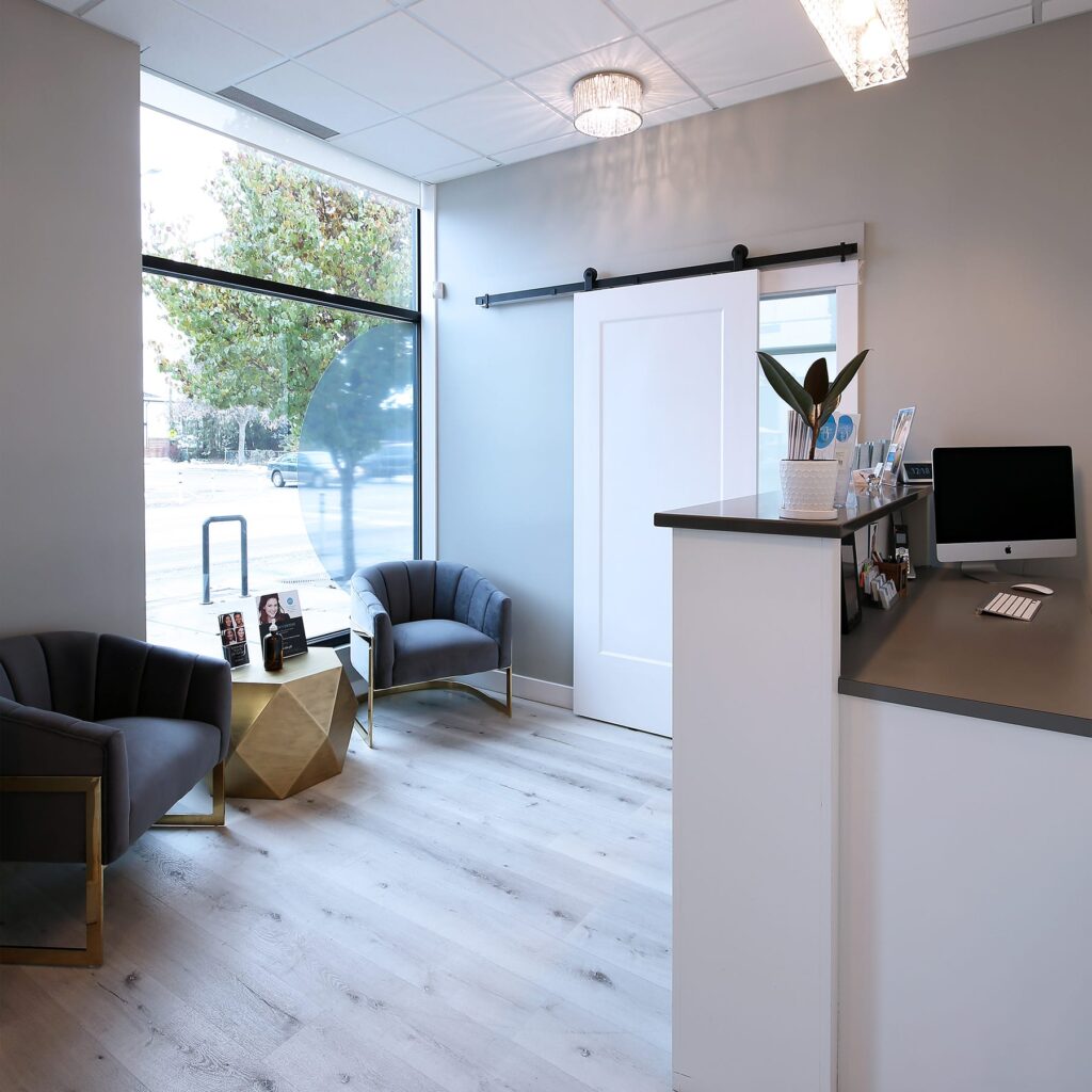 Medi-Spa Makeover 1