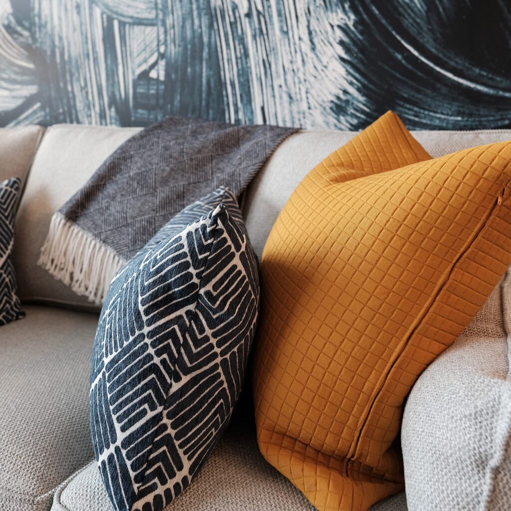Playful & Practical Downtown Living 14