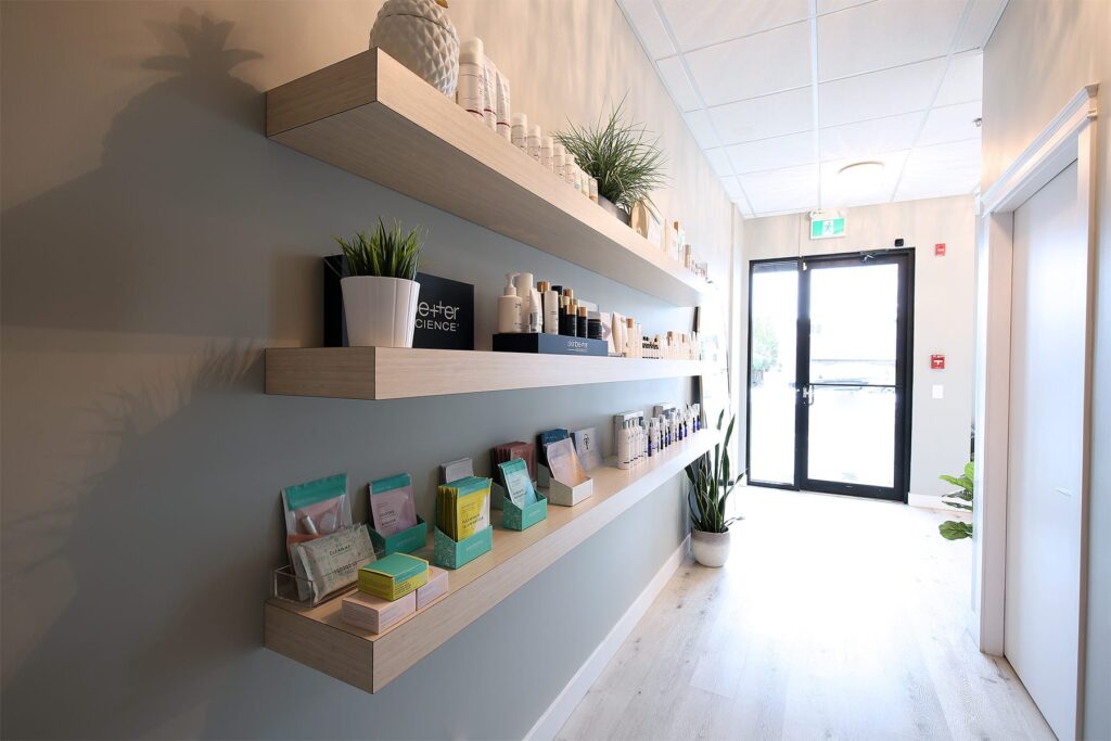 Medi-Spa Makeover 3