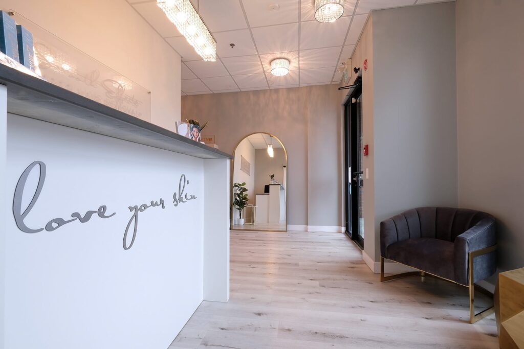 Medi-Spa Makeover 2