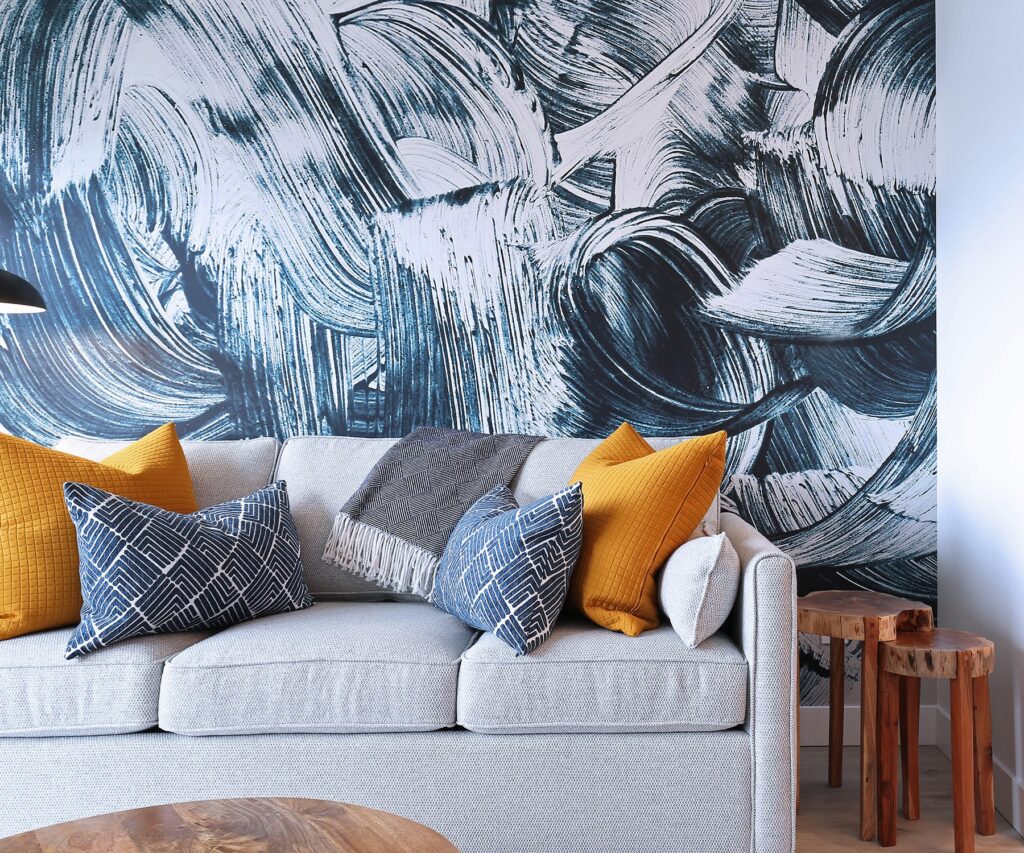 Playful & Practical Downtown Living 2